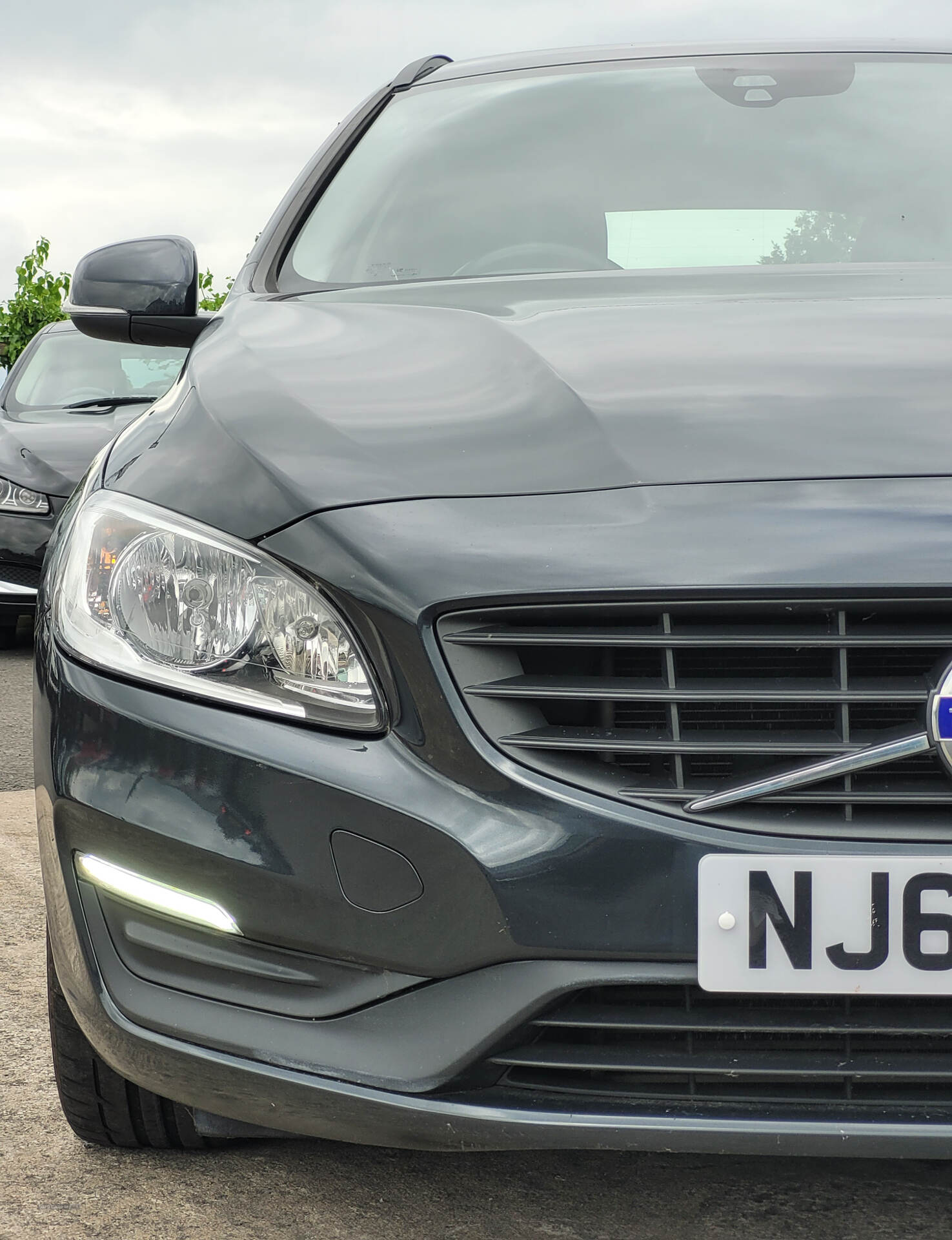 Volvo V60 DIESEL SPORTSWAGON in Fermanagh