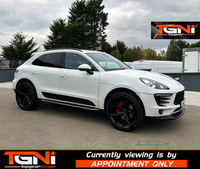 Porsche Macan DIESEL ESTATE in Derry / Londonderry