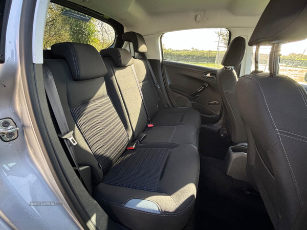 Peugeot 208 DIESEL HATCHBACK in Tyrone