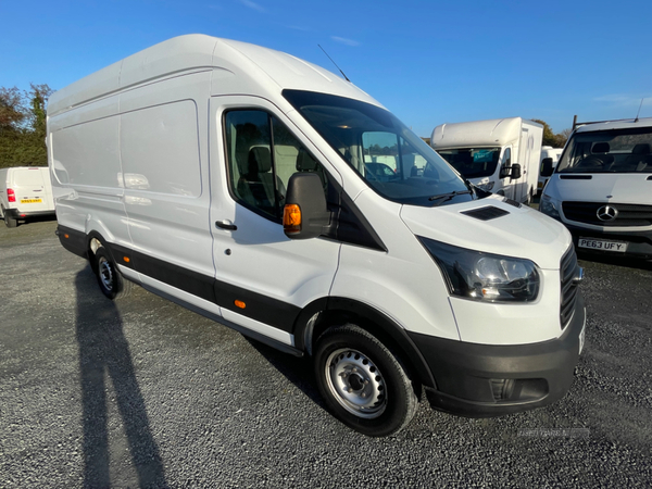 Ford Transit 350 L4 DIESEL RWD in Down