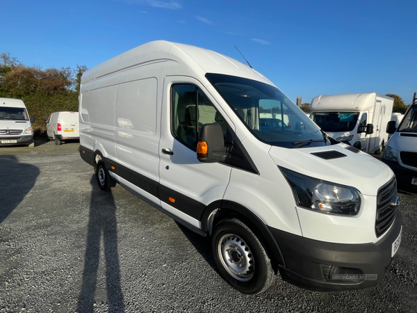 Ford Transit 350 L4 DIESEL RWD in Down