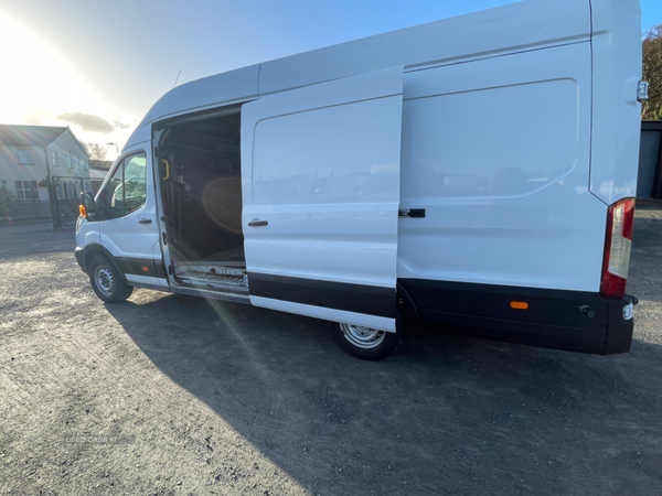 Ford Transit 350 L4 DIESEL RWD in Down