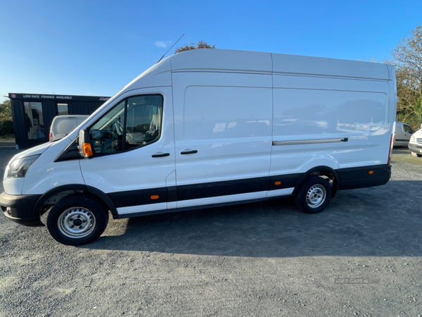 Ford Transit 350 L4 DIESEL RWD in Down