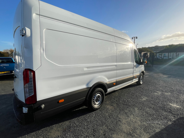 Ford Transit 350 L4 DIESEL RWD in Down