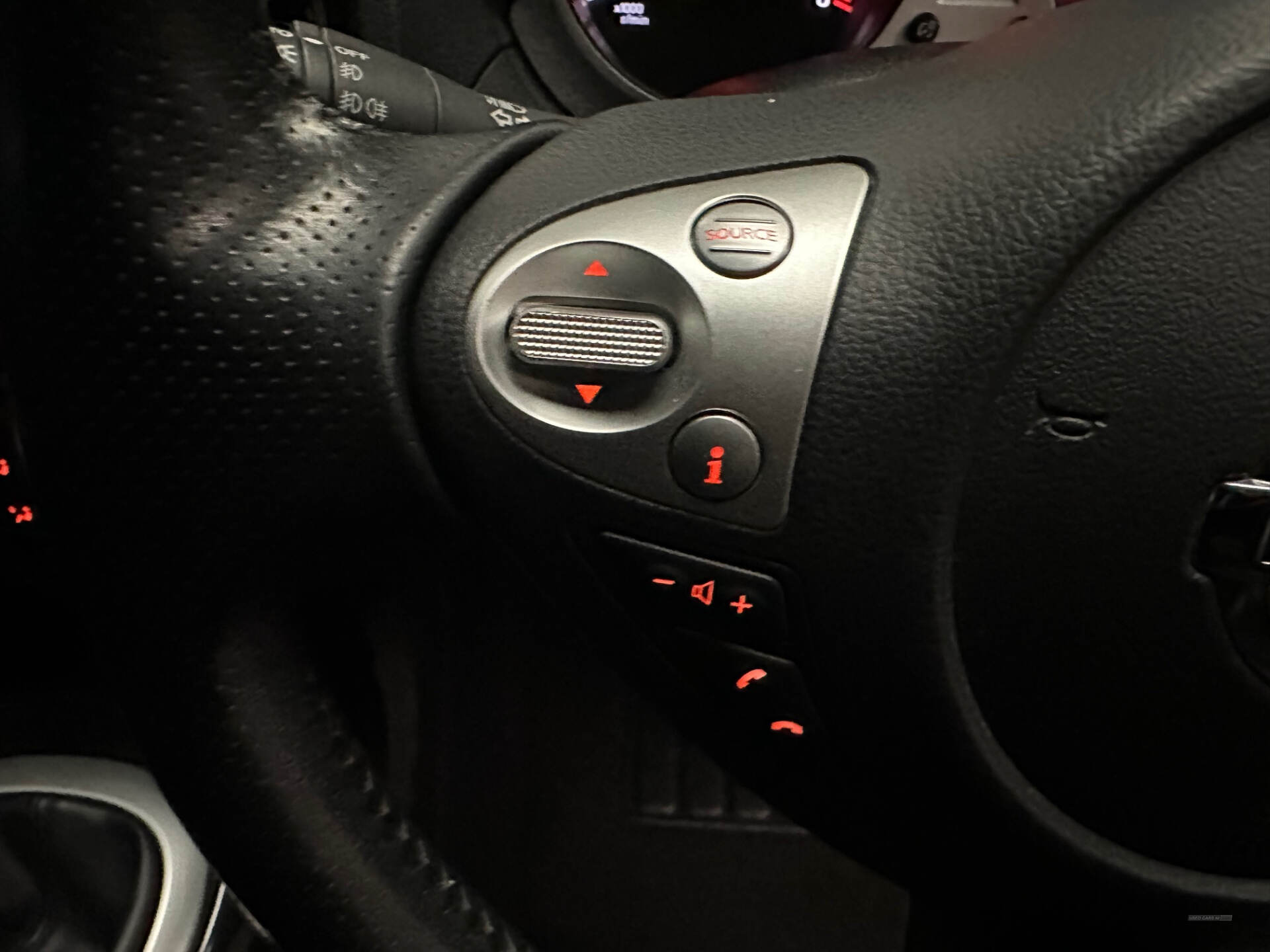 May 2017 Nissan Juke 1.5 dCi N-Connecta 5dr