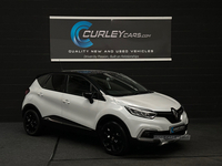 Renault Captur HATCHBACK in Derry / Londonderry