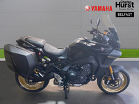 Yamaha Tracer series New Tracer 9GT (24MY) Special Offer in Antrim