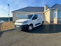 Citroen Berlingo XL DIESEL in Antrim