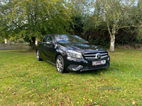 Mercedes A-Class DIESEL HATCHBACK in Armagh