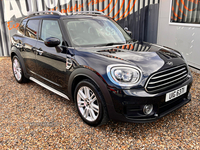 MINI Countryman HATCHBACK in Antrim