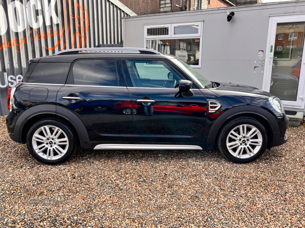 MINI Countryman HATCHBACK in Antrim