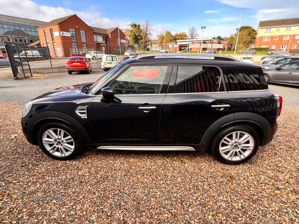 MINI Countryman HATCHBACK in Antrim