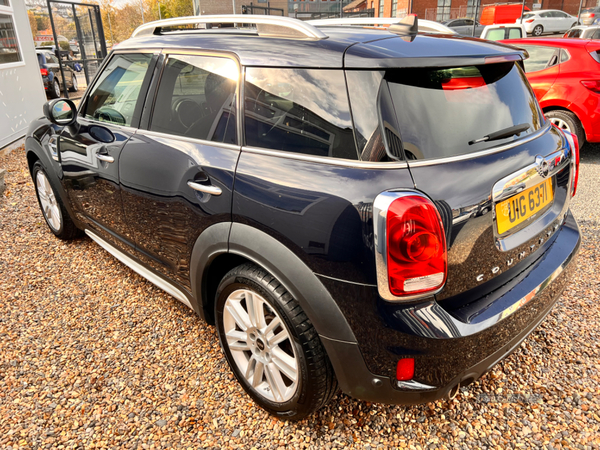 MINI Countryman HATCHBACK in Antrim