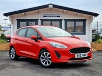 Ford Fiesta Trend in Derry / Londonderry