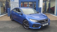 Honda Civic SR in Tyrone