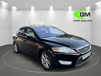 Ford Mondeo HATCHBACK SPEC EDS in Armagh