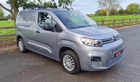 Citroen Berlingo M DIESEL in Tyrone