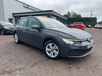 Volkswagen Golf HATCHBACK in Antrim