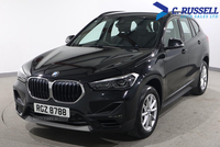 BMW X1 ESTATE in Down