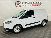 Ford Transit Courier DIESEL in Antrim