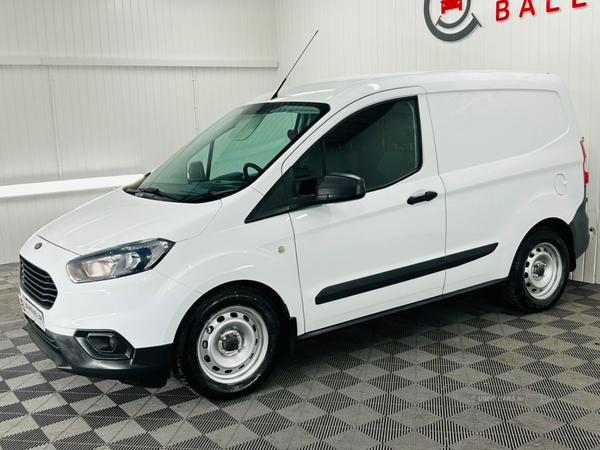 Ford Transit Courier DIESEL in Antrim