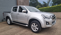 Isuzu D-Max 1.9 Yukon Double Cab 4x4 in Antrim