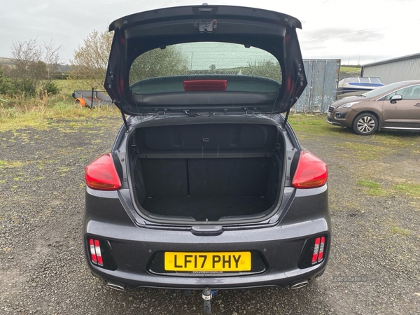 Kia Pro Ceed DIESEL HATCHBACK in Derry / Londonderry