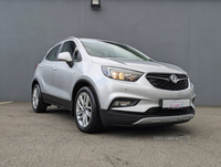 Vauxhall Mokka X HATCHBACK in Tyrone