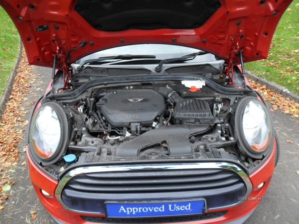 MINI Hatch DIESEL in Derry / Londonderry