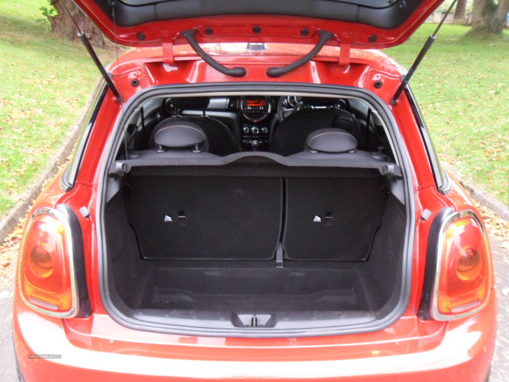 MINI Hatch DIESEL in Derry / Londonderry