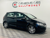 Volkswagen Golf Plus HATCHBACK in Antrim