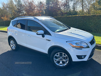 Ford Kuga DIESEL ESTATE in Armagh