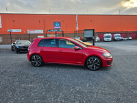 Volkswagen Golf DIESEL HATCHBACK in Down