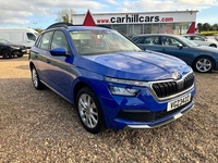 Skoda Kamiq HATCHBACK in Derry / Londonderry