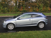 Vauxhall Astra SPORT HATCH in Derry / Londonderry