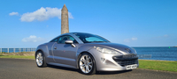 Peugeot RCZ 1.6 THP GT 2dr in Antrim