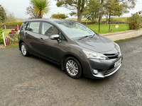 Toyota Verso DIESEL ESTATE in Derry / Londonderry