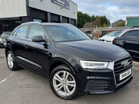 Audi Q3 DIESEL ESTATE in Down