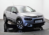 Citroen C4 Cactus 1.5BHDI 100HP FLAIR in Antrim