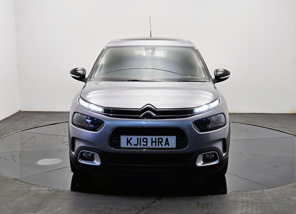 Citroen C4 Cactus 1.5BHDI 100HP FLAIR in Antrim