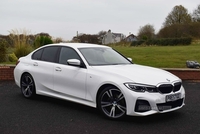 BMW 3 Series 320I M SPORT in Antrim