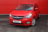 Vauxhall Viva 1.0 SE in Down