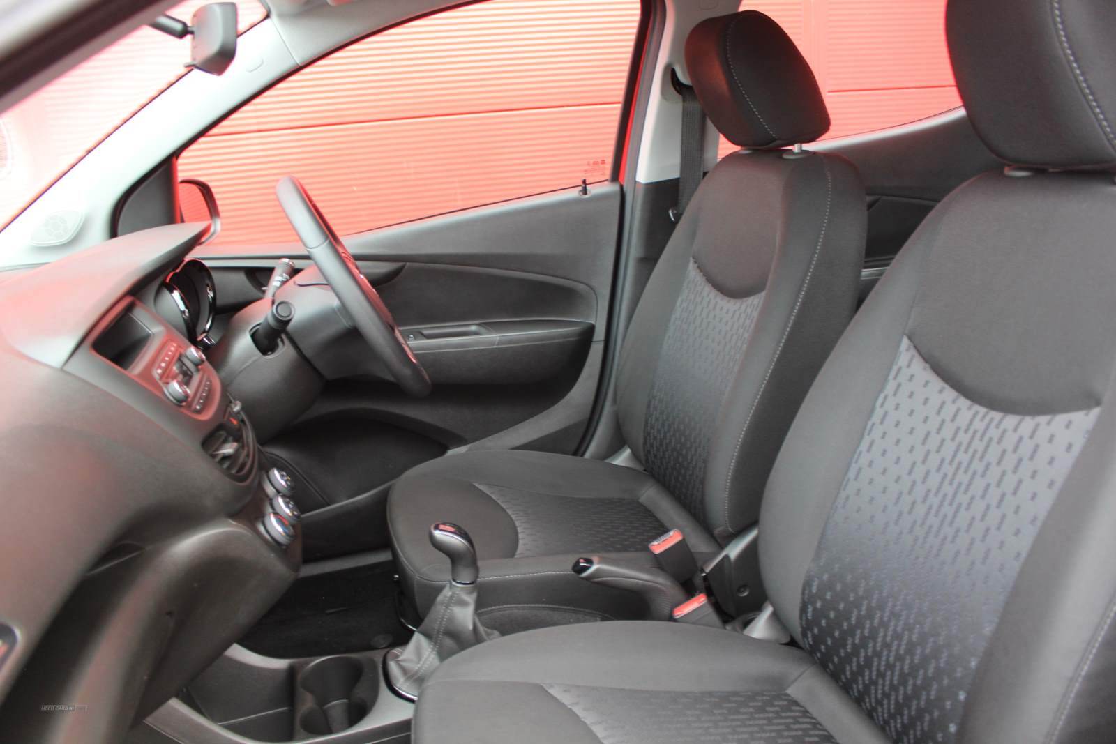 Mar 2019 Vauxhall Viva 1.0 [73] SE 5dr