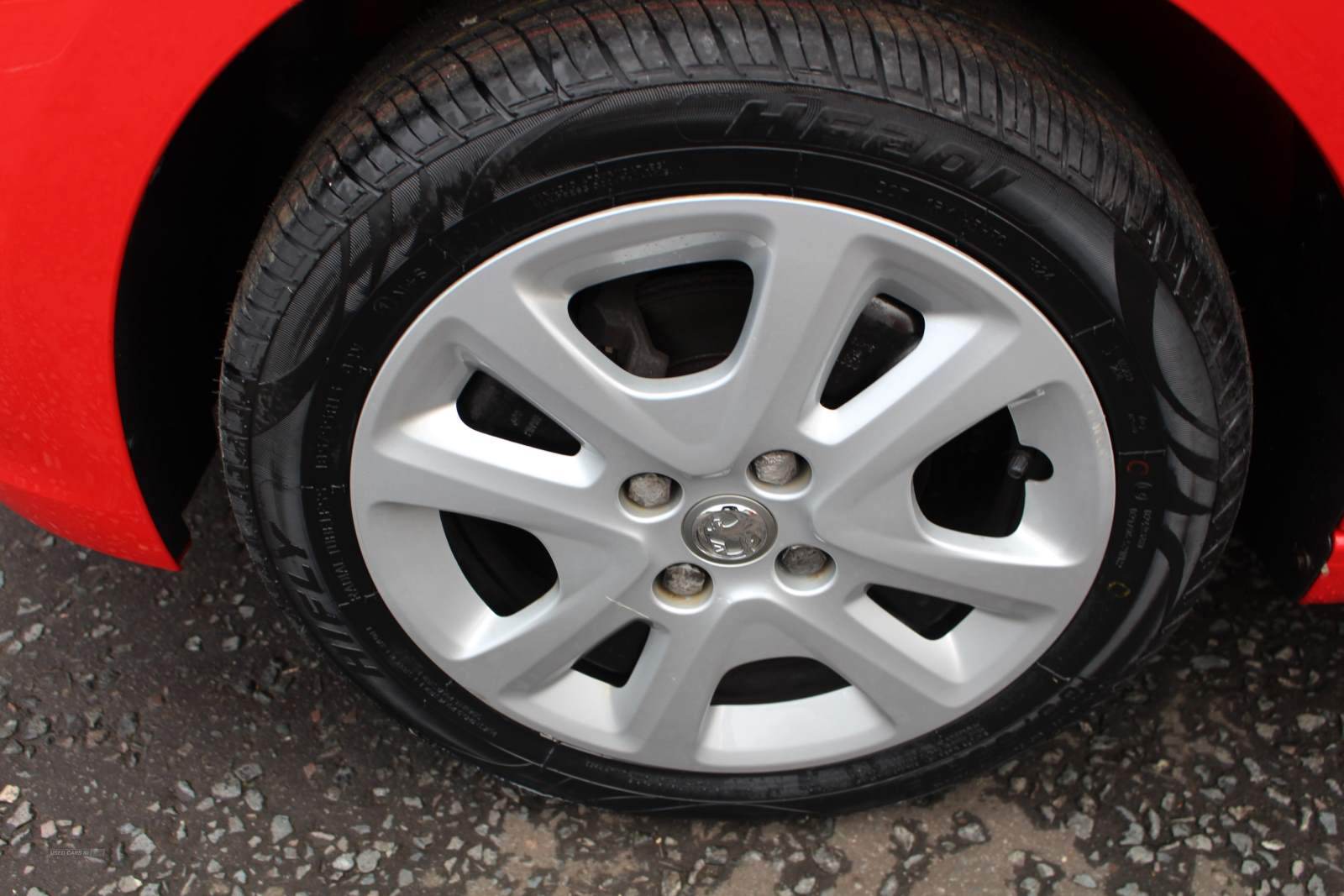 Mar 2019 Vauxhall Viva 1.0 [73] SE 5dr