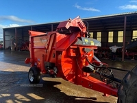 Kuhn 3570 in Derry / Londonderry