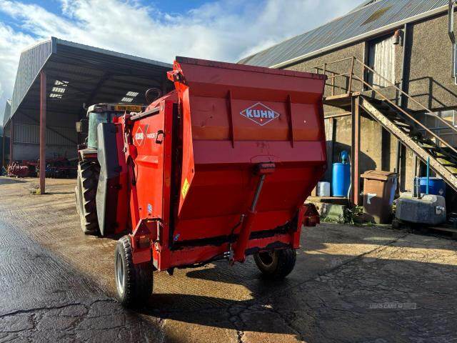 Kuhn 3570