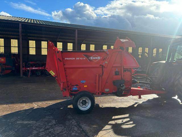 Kuhn 3570