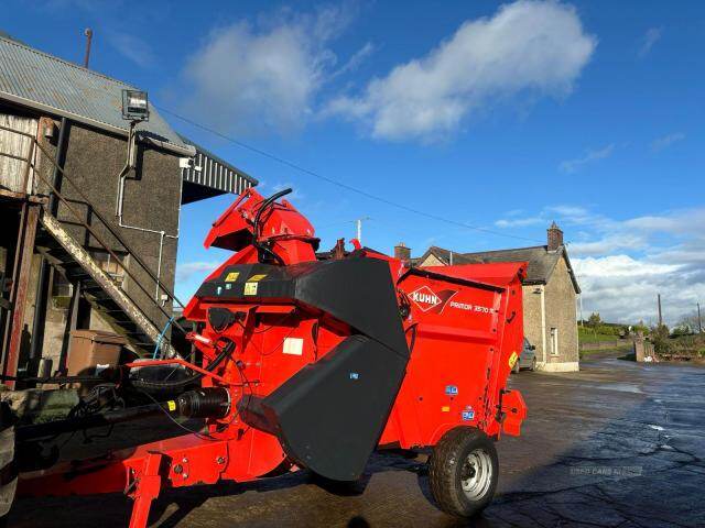 Kuhn 3570