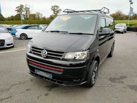 Volkswagen Transporter T28 Startline in Derry / Londonderry