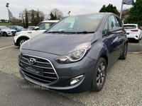 Hyundai ix20 Premium Nav in Derry / Londonderry